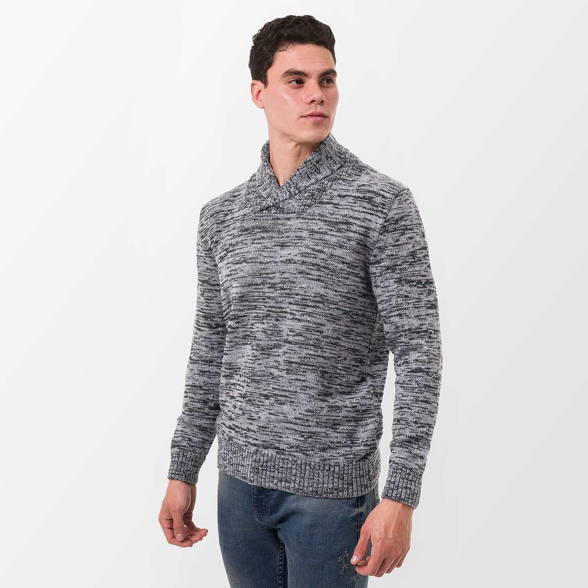 FITS MEN - Chompas Hilos Novek Fits Men