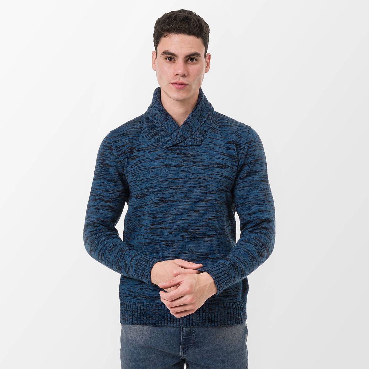 FITS MEN - Chompas Hilos Novek Fits Men