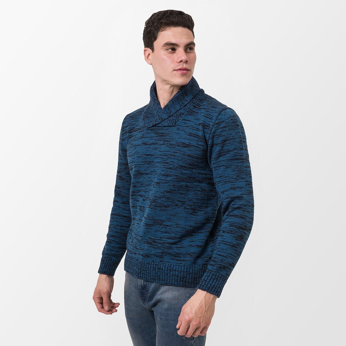 FITS MEN - Chompas Hilos Novek Fits Men