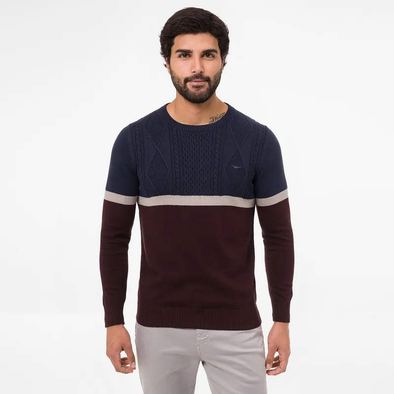 PIONIER - Chompas Hilos Tayzom Pionier