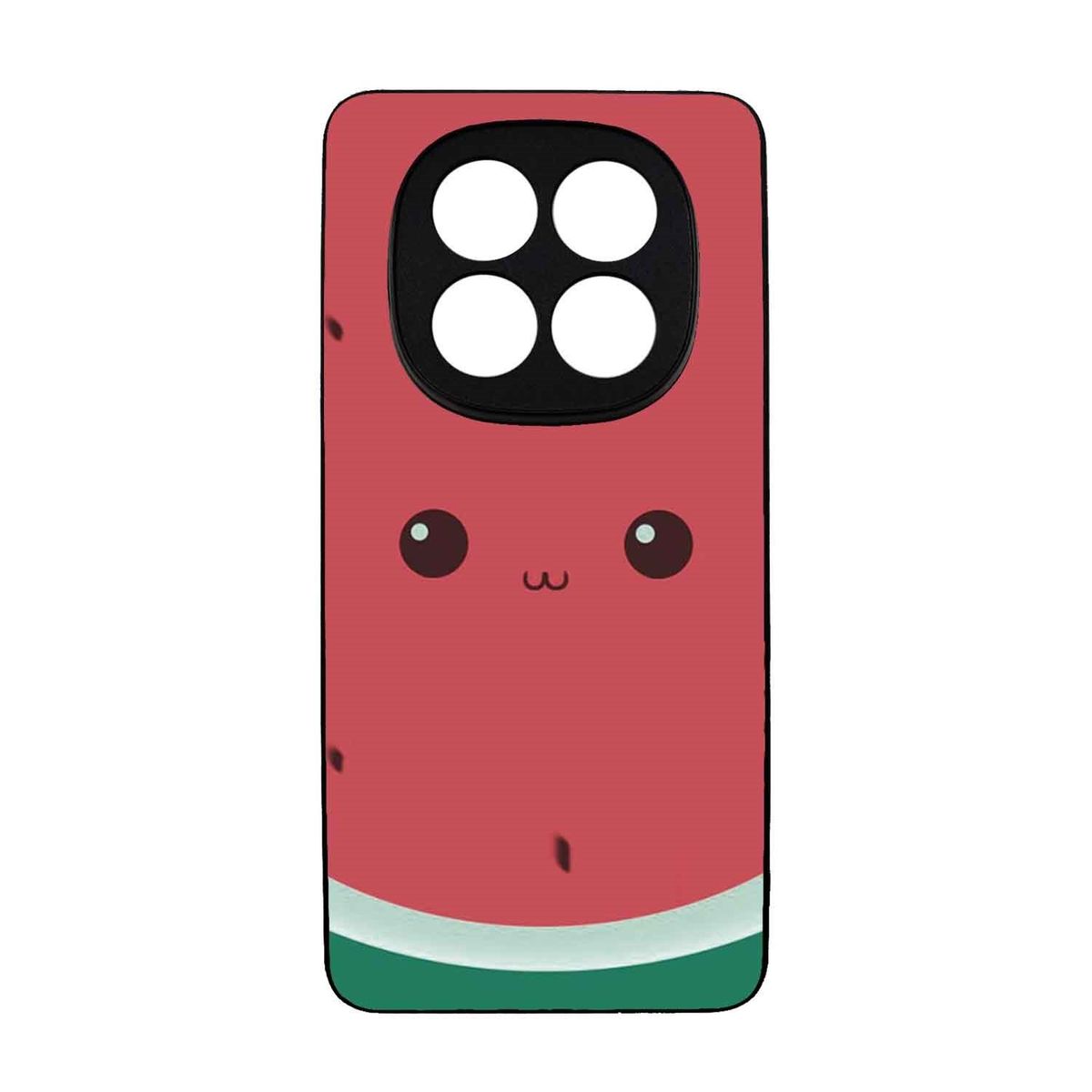 GENERICO - Funda Protector Case Para POCO X7