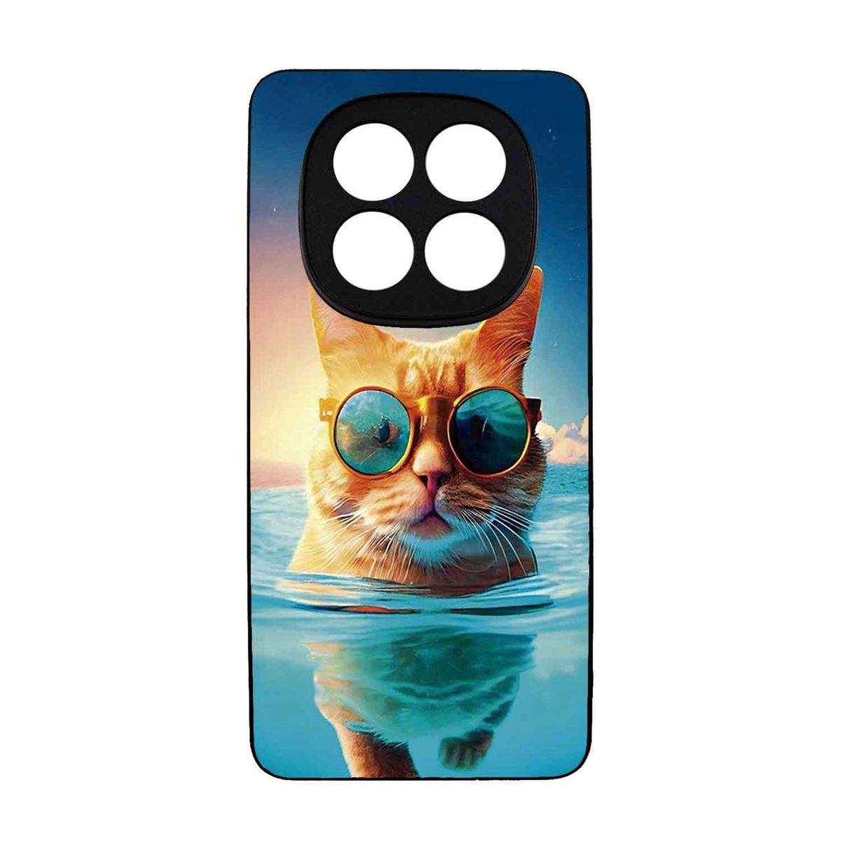 GENERICO - Funda Protector Case Para POCO X7