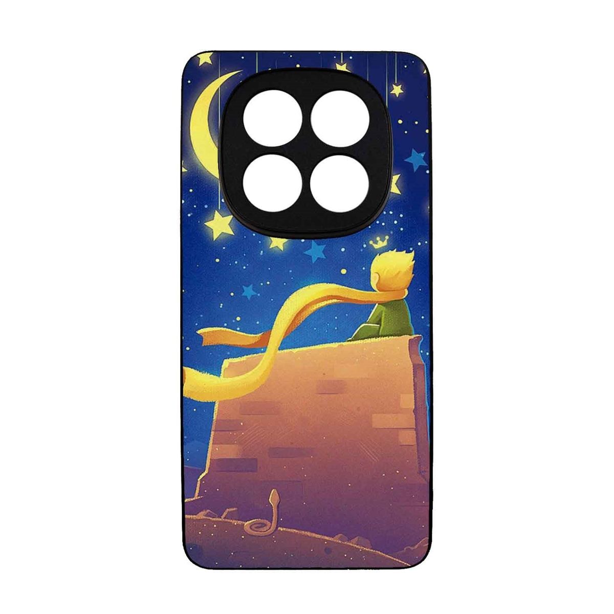 GENERICO - Funda Protector Case Para POCO X7