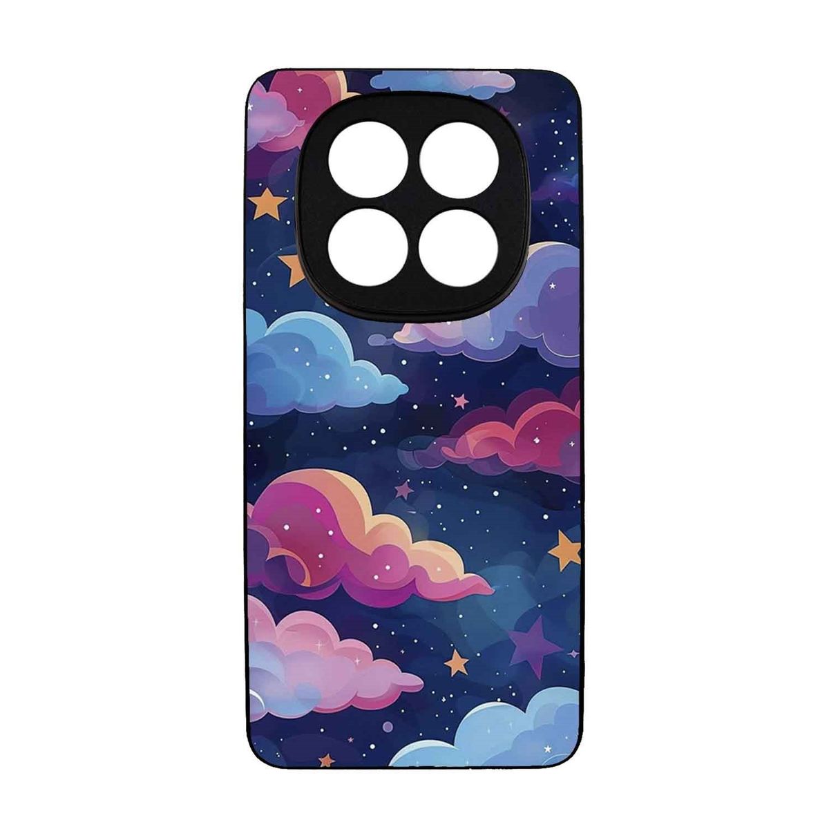 GENERICO - Funda Protector Case Para POCO X7