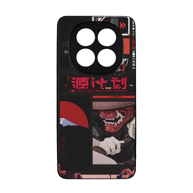 GENERICO - Funda Protector Case Para POCO X7