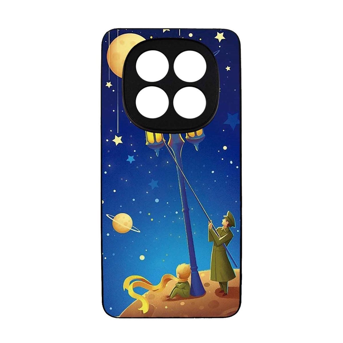 GENERICO - Funda Protector Case Para POCO X7