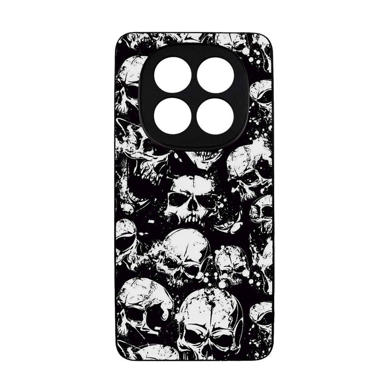 GENERICO - Funda Protector Case Para POCO X7