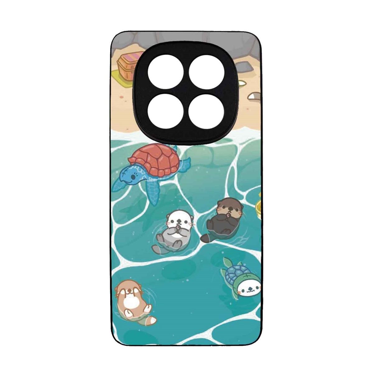 GENERICO - Funda Protector Case Para POCO X7