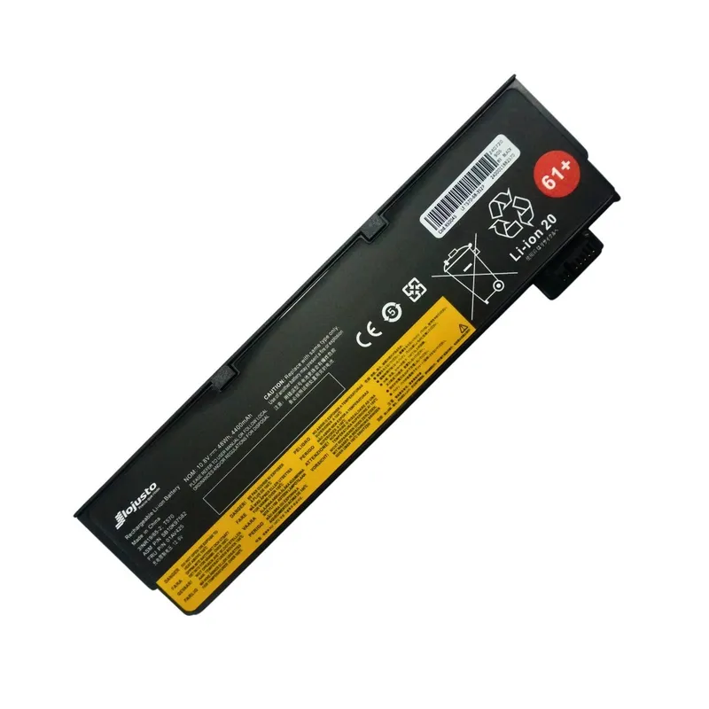 LENOVO - Batería Para Laptop Lenovo 01AV425 T470 T570