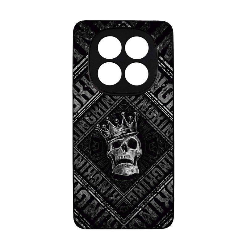 GENERICO - Funda Protector Case Para POCO X7