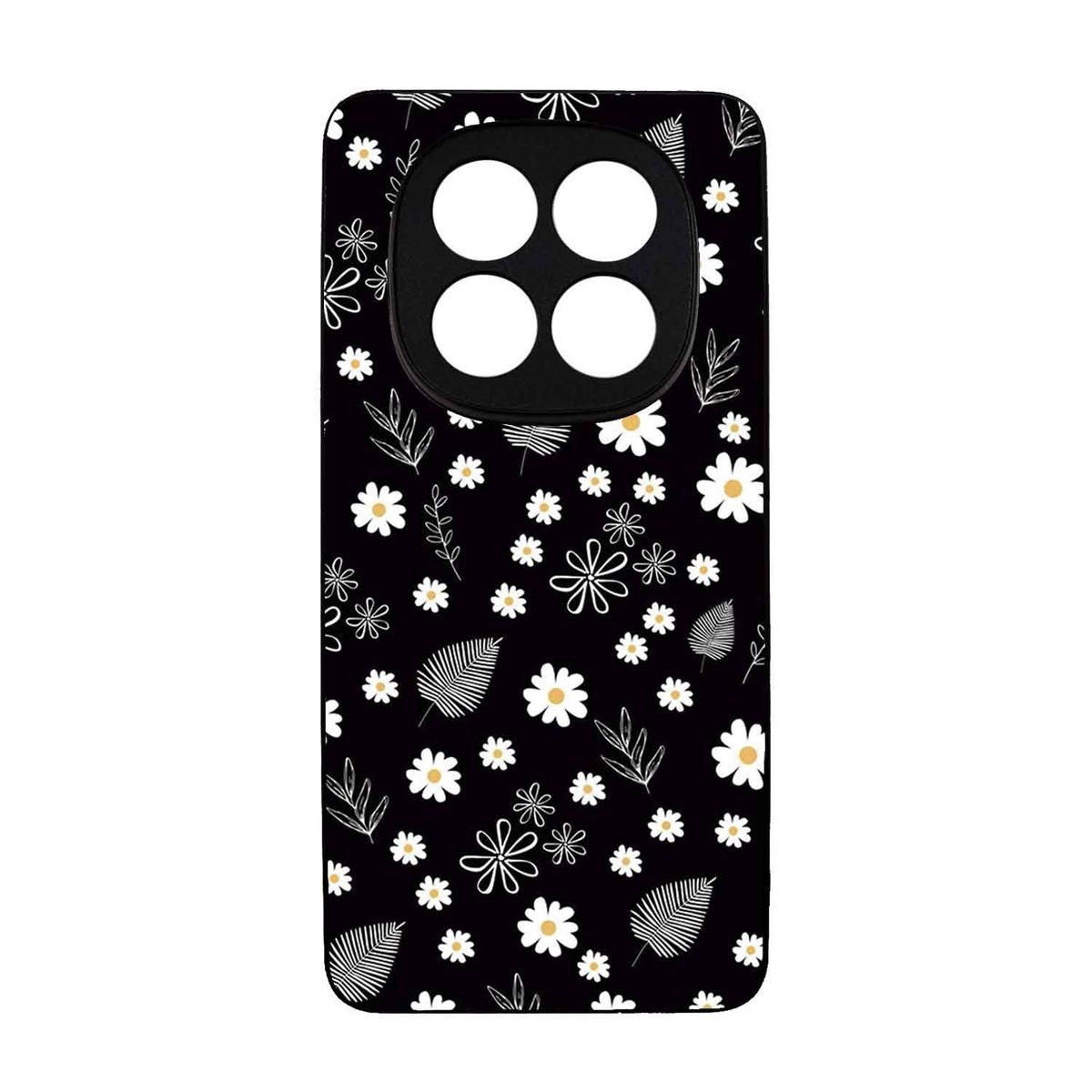 GENERICO - Funda Protector Case Para POCO X7