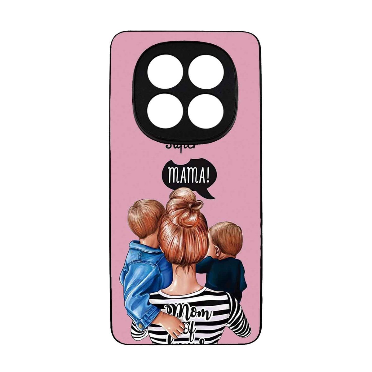 GENERICO - Funda Protector Case Para POCO X7