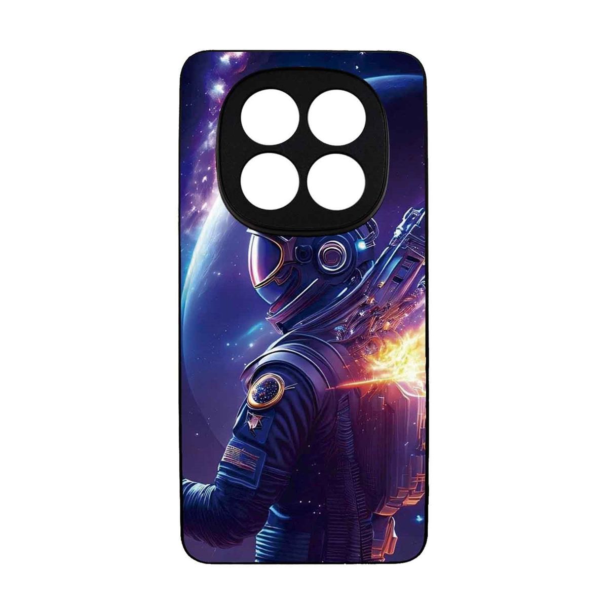 GENERICO - Funda Protector Case Para POCO X7