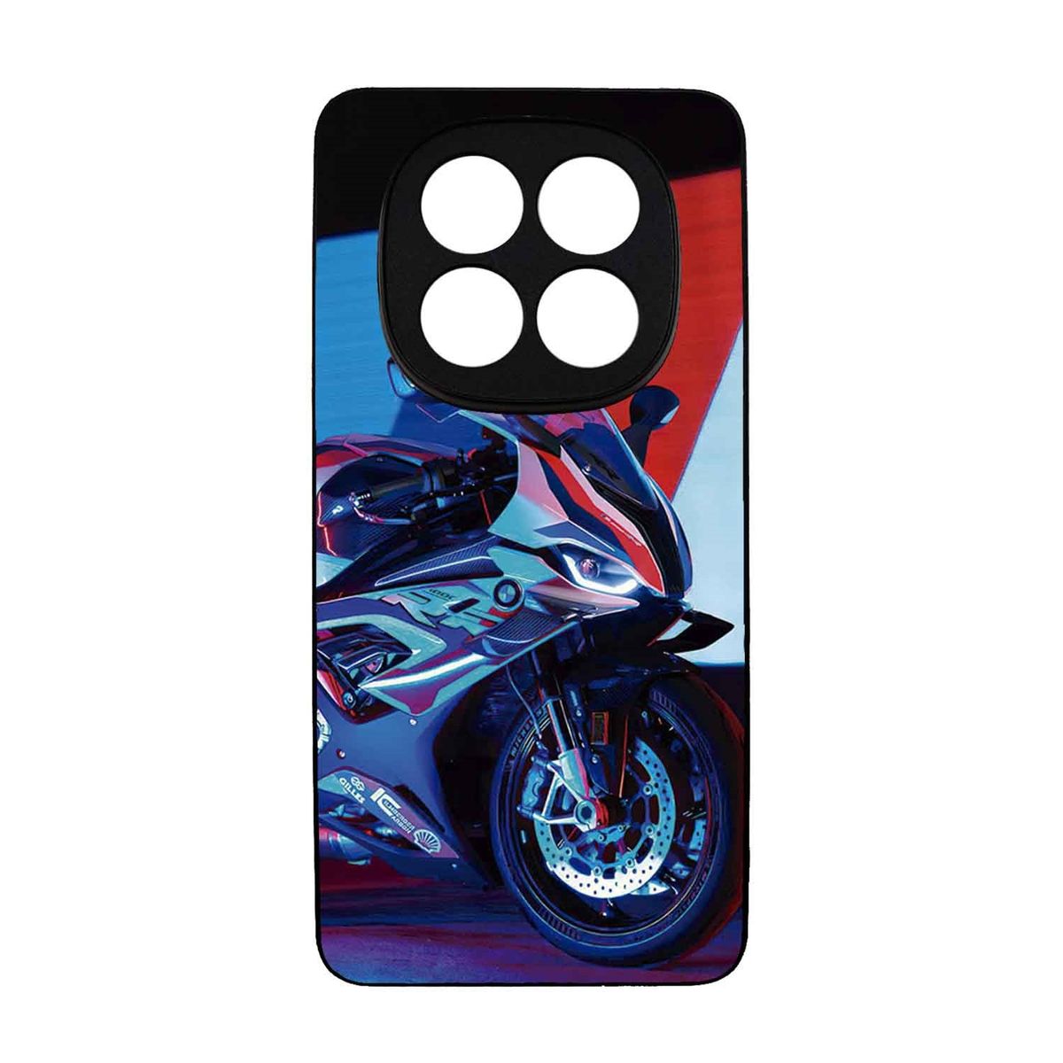 GENERICO - Funda Protector Case Para POCO X7