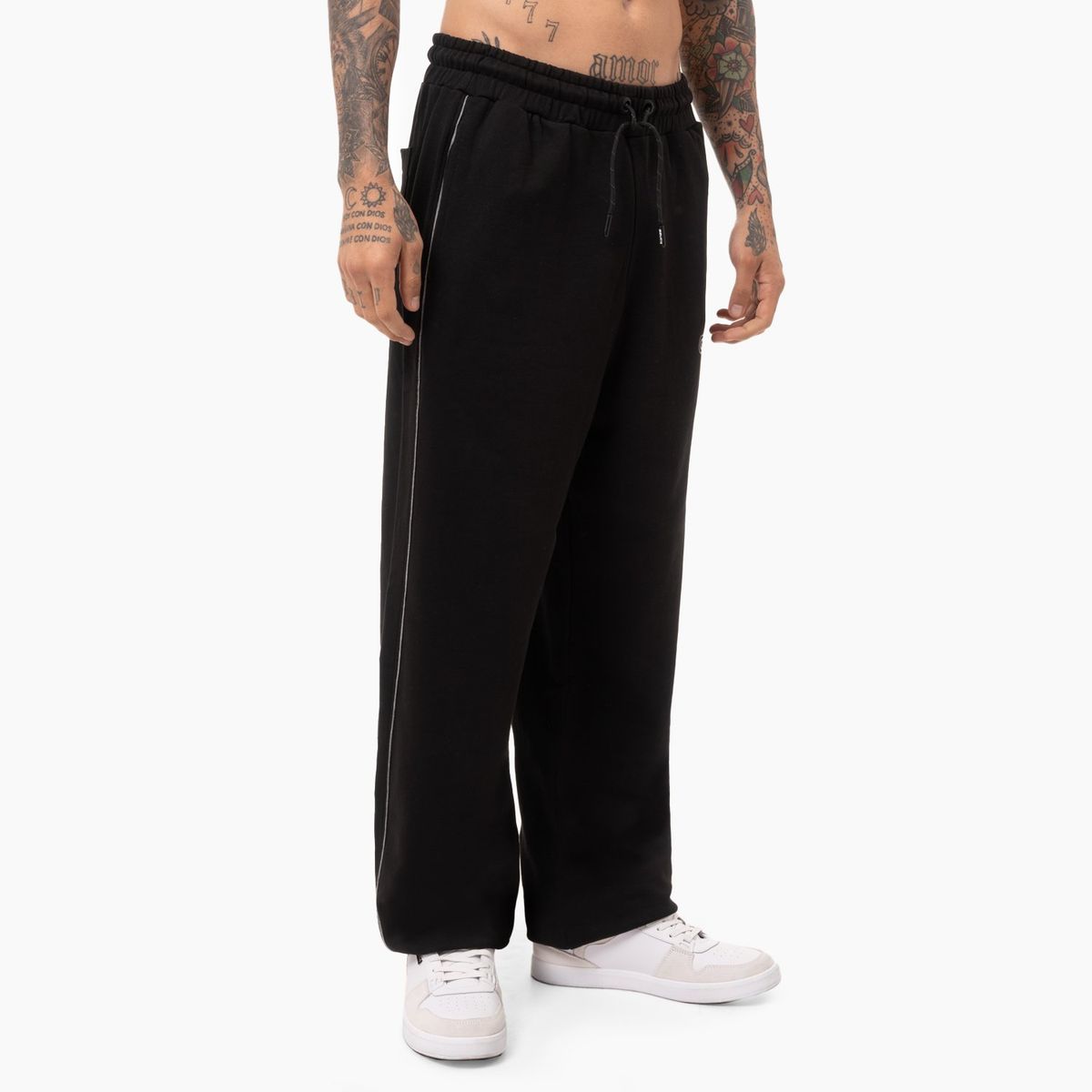 GZUCK - Jogger French Terry Agnet Gzuck