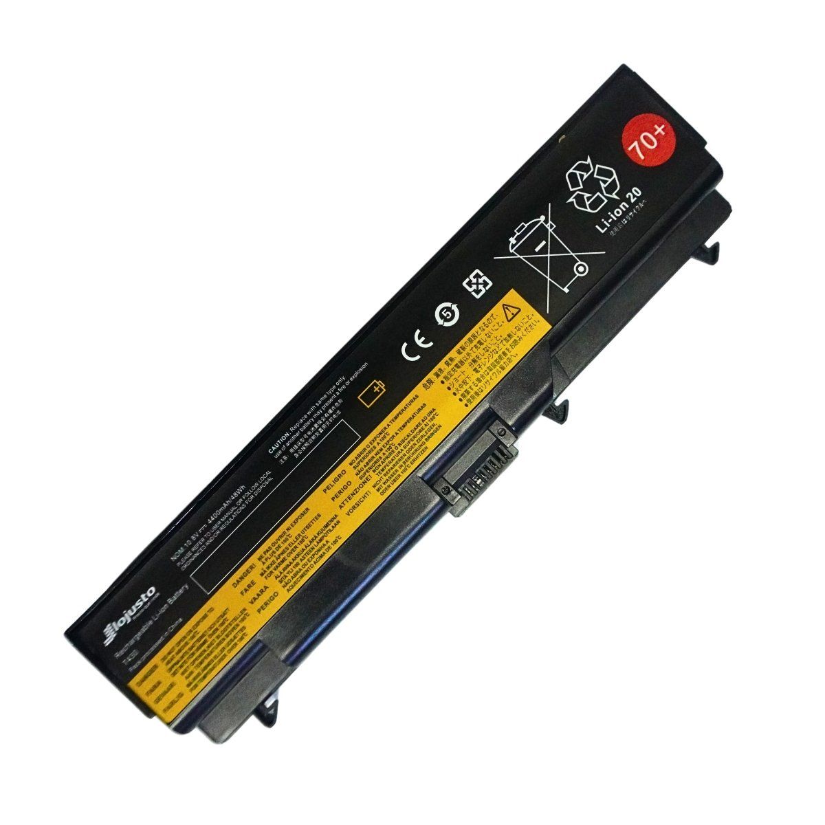 LENOVO - Batería Para Laptop Lenovo 42T4733 T430