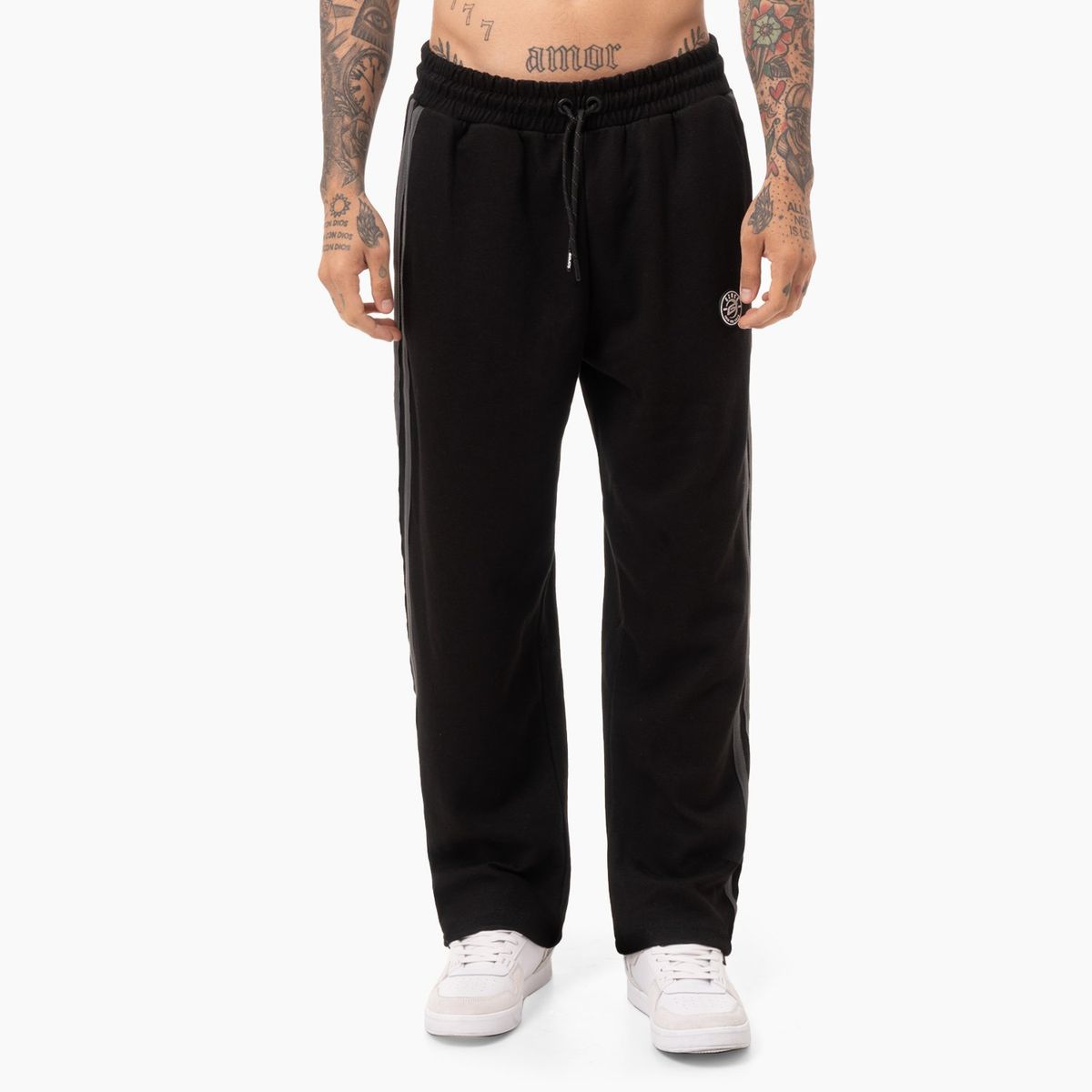 GZUCK - Jogger Rib Arthruc Gzuck