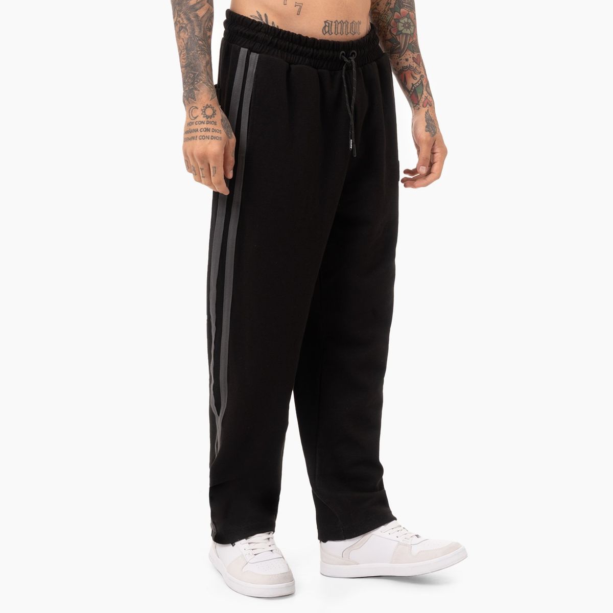 GZUCK - Jogger Rib Arthruc Gzuck