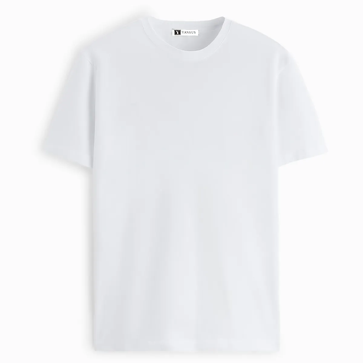 YANSUS - Polo Hombre Yansus Básico Algodón