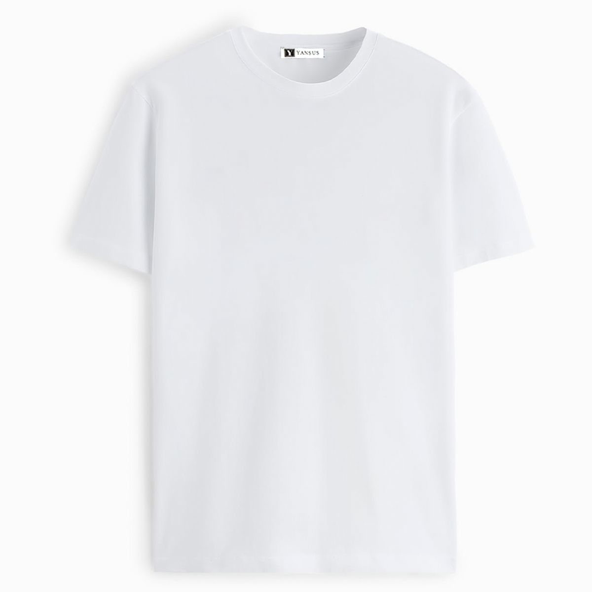 YANSUS - Polo Hombre Yansus Básico Algodón