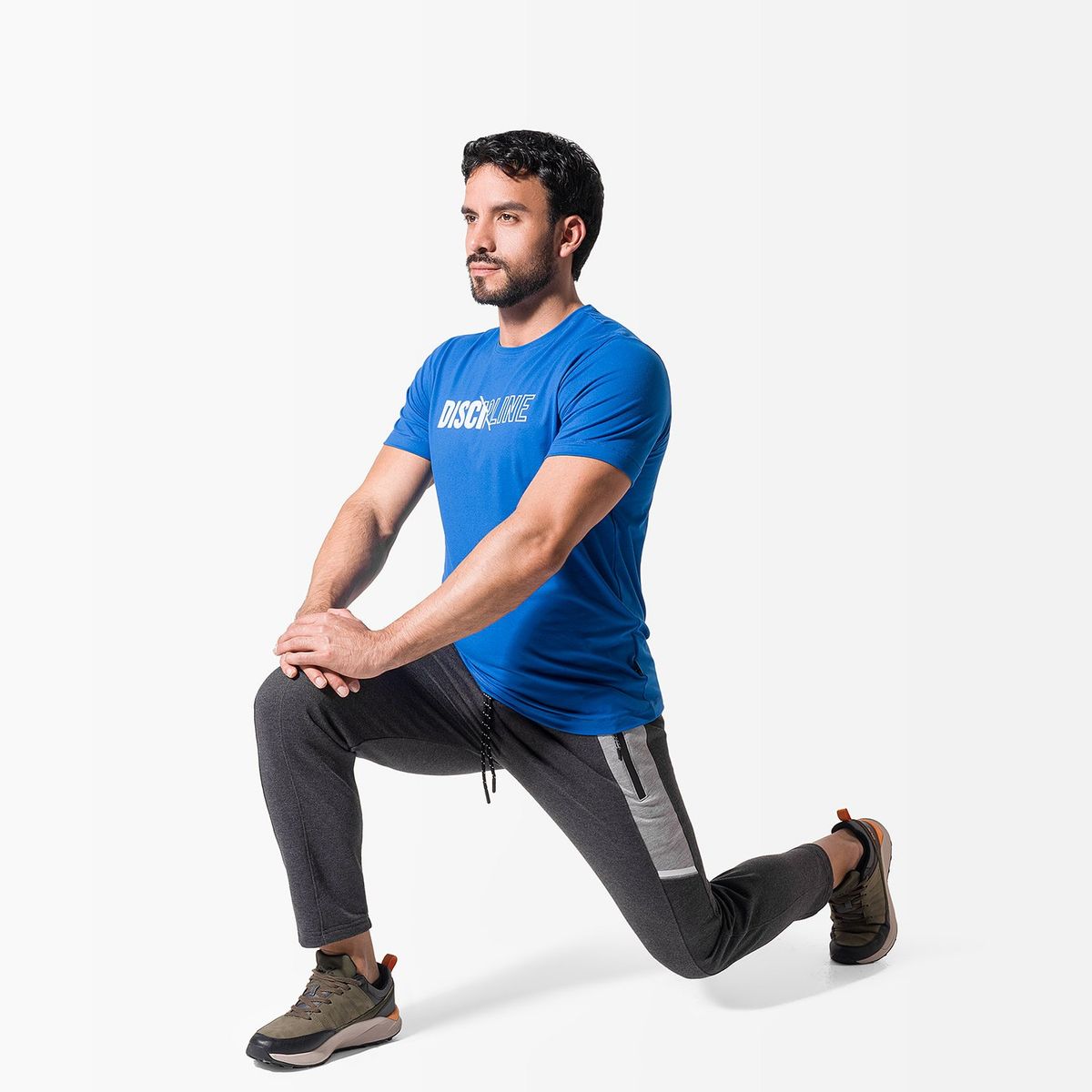 DVX - Jogger French Terry Vadmin Dvx