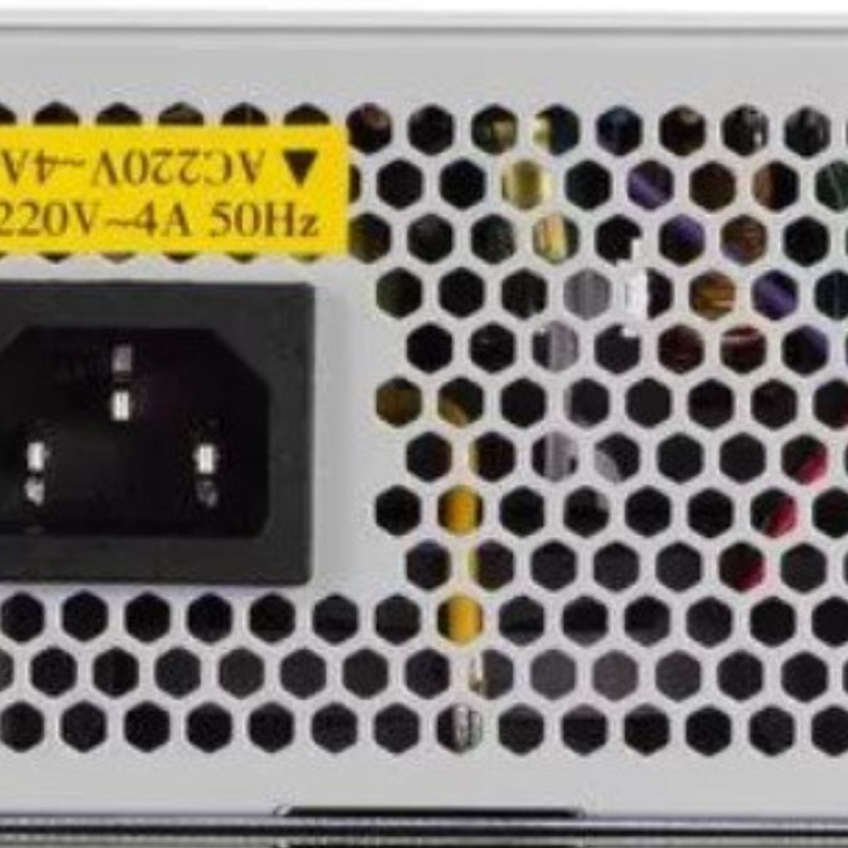 MICRONICS - FUENTE DE PODER MICRO ATX SX 250W650W - MICRONICS