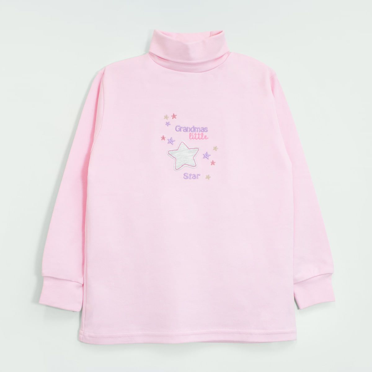 KUKULI - CAFARENA BORDADO NIÑA K0319