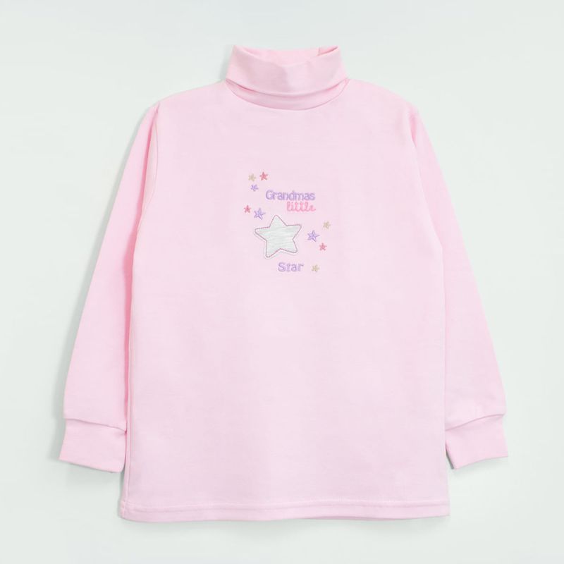 KUKULI - CAFARENA BORDADO NIÑA K0319