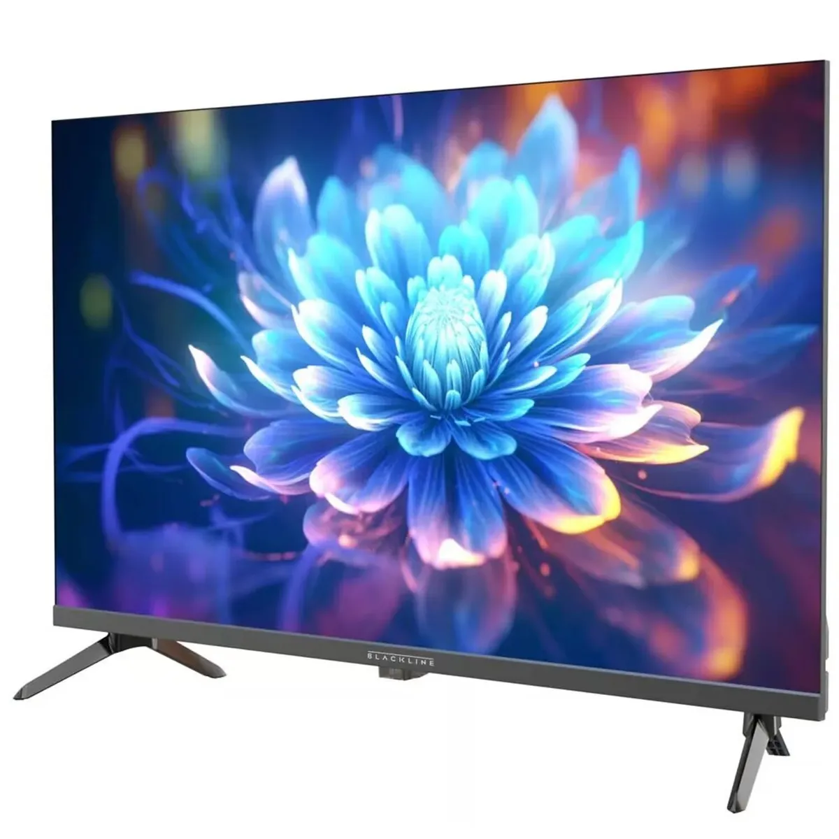 BLACKLINE - Televisor BLACKLINE LED 32 HD Smart TV BL-TV32HEG5F4PE