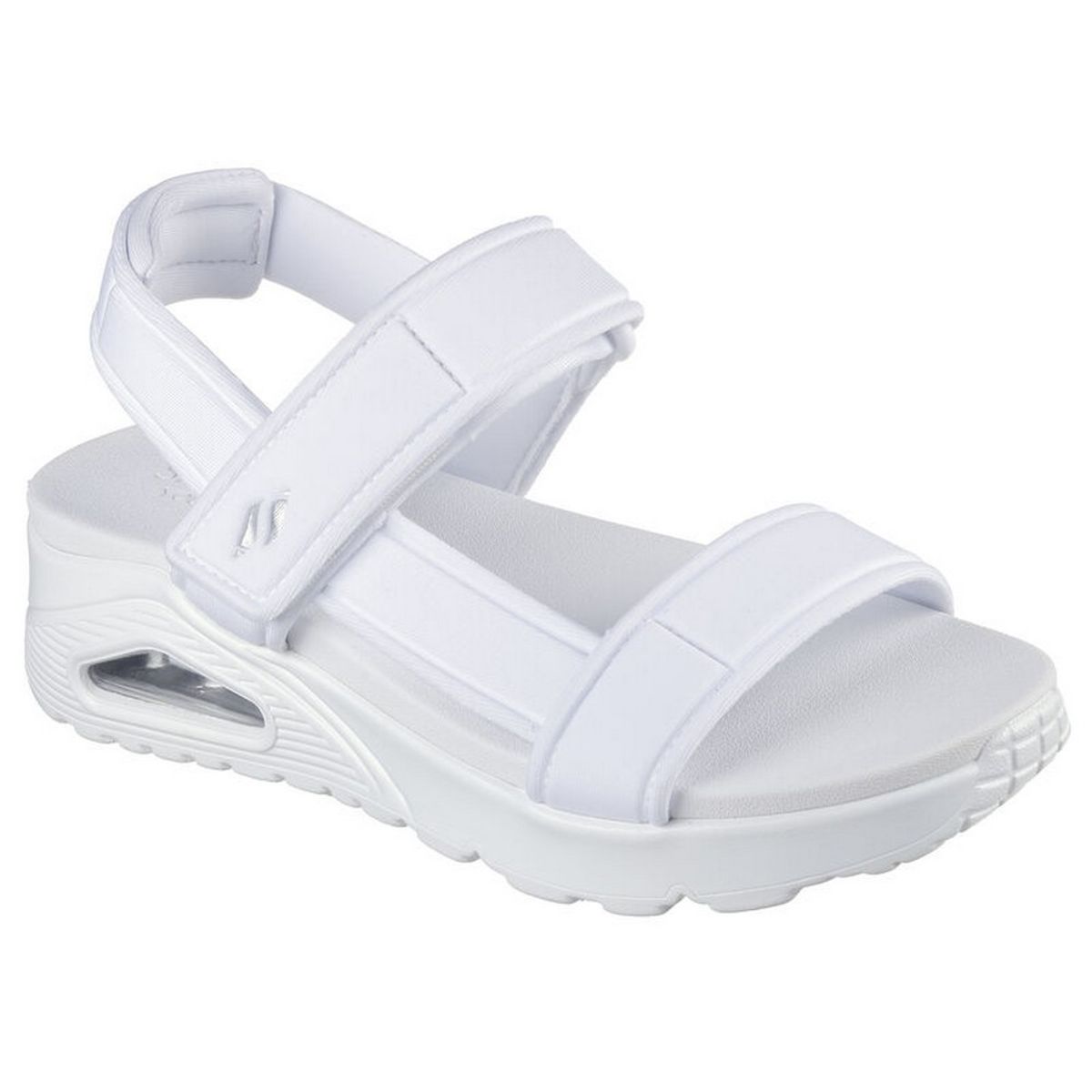 SKECHERS - Sandalias Skechers Summer Stand2 119813-WHT para Mujer