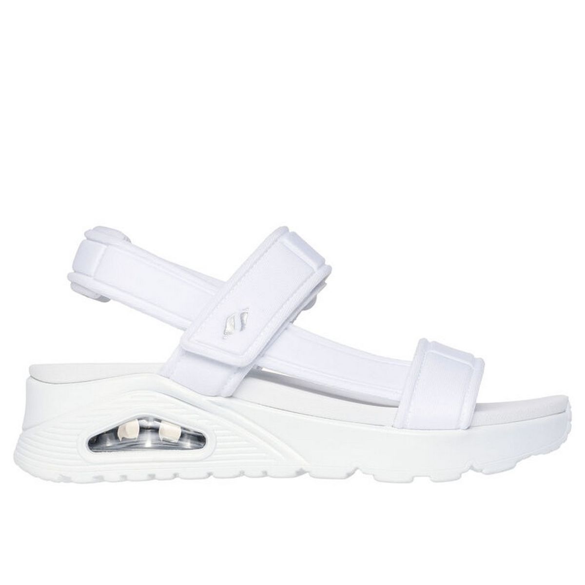 SKECHERS - Sandalias Skechers Summer Stand2 119813-WHT para Mujer