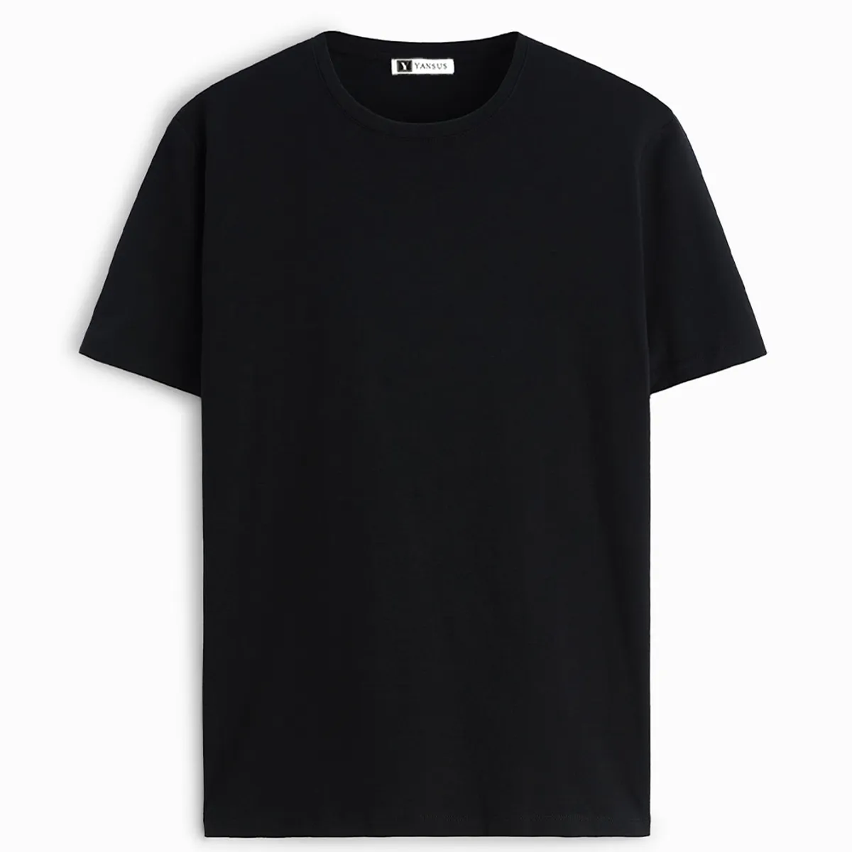 YANSUS - Polo Hombre Yansus Básico Algodón