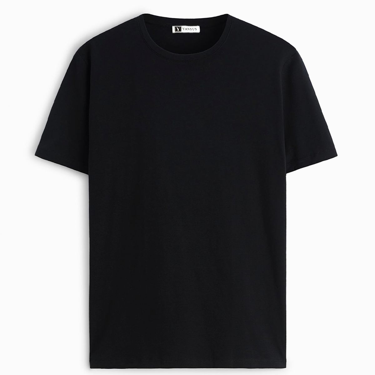 YANSUS - Polo Hombre Yansus Básico Algodón