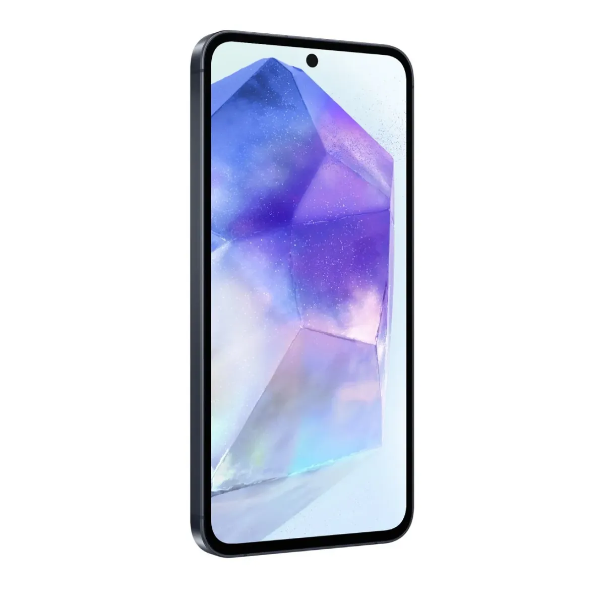 SAMSUNG - Celular libre Samsung Galaxy A55 256GB 8GB RAM 6,6 Pulg Negro