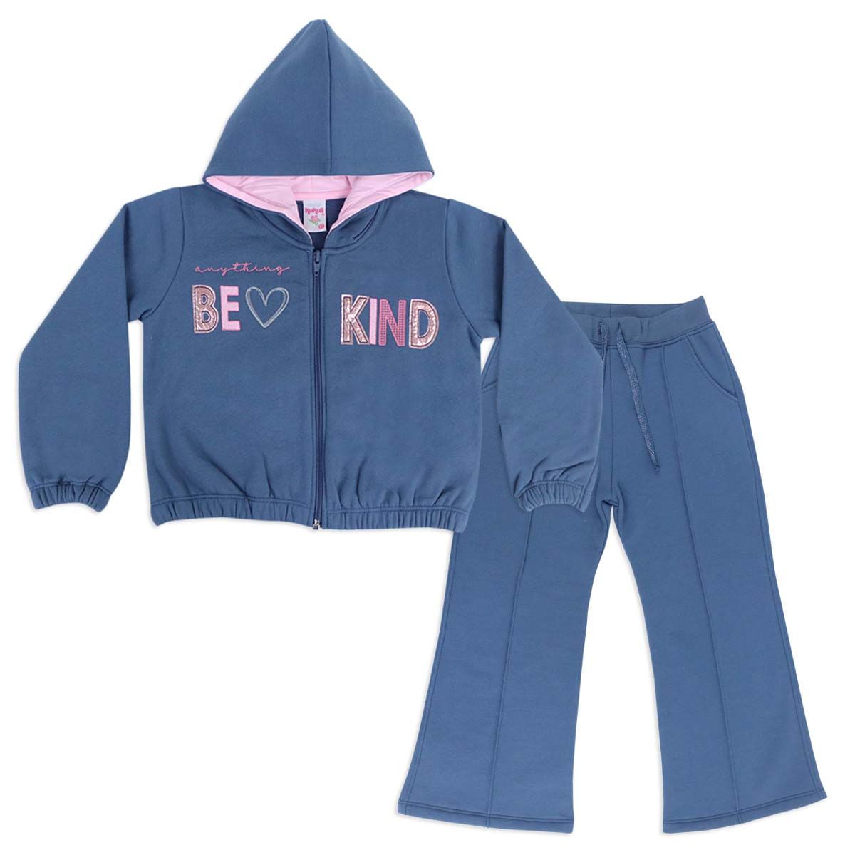 KUKULI - CONJUNTO SANDRA 4376