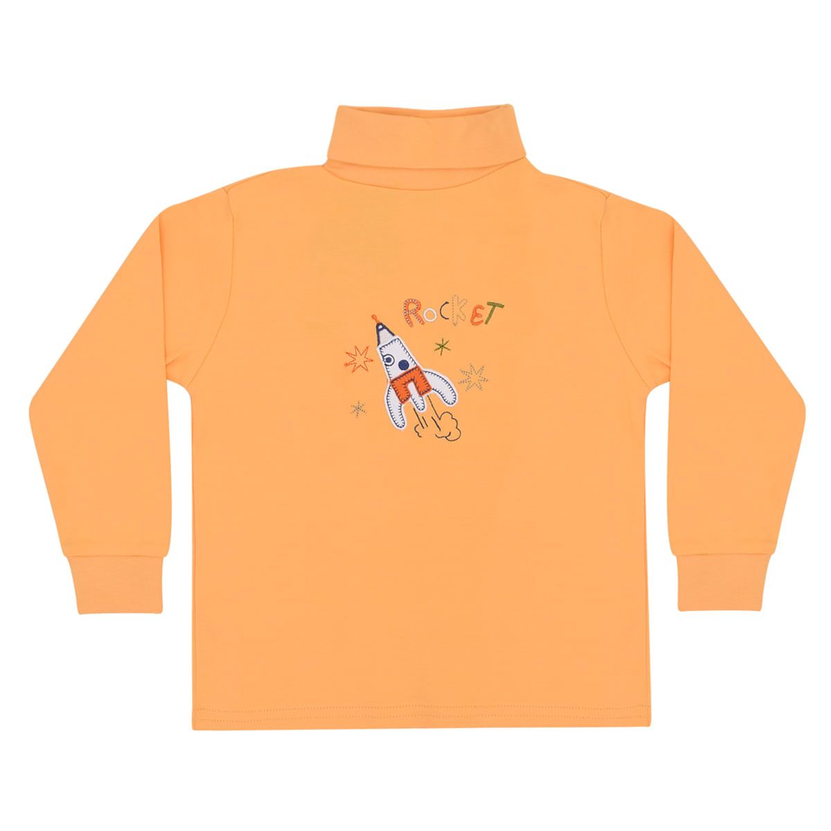 KUKULI - CAFARENA BORDADO NIÑO K0319