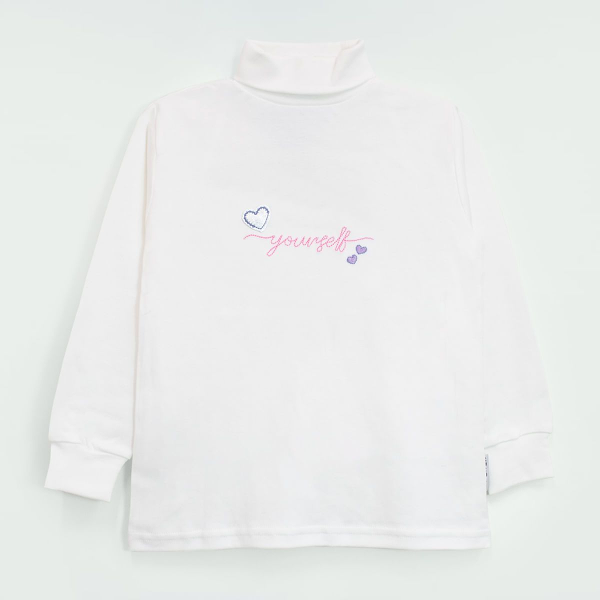 KUKULI - CAFARENA BORDADO NIÑO K0319