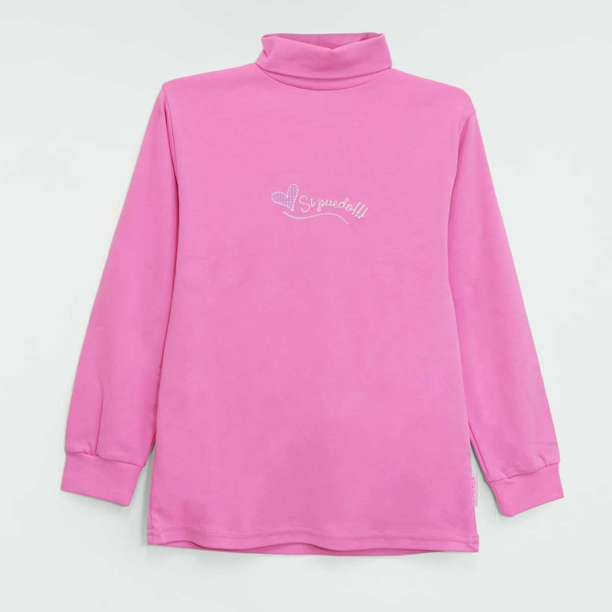 KUKULI - CAFARENA BORDADO NIÑO K0319