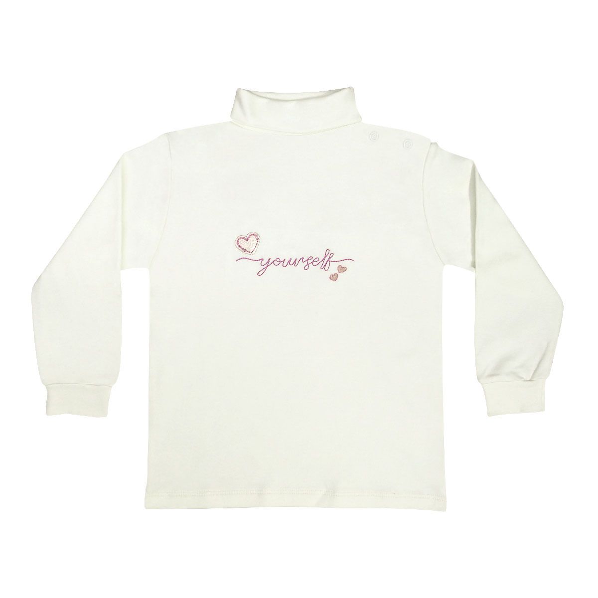 KUKULI - CAFARENA BORDADO NIÑO K0319