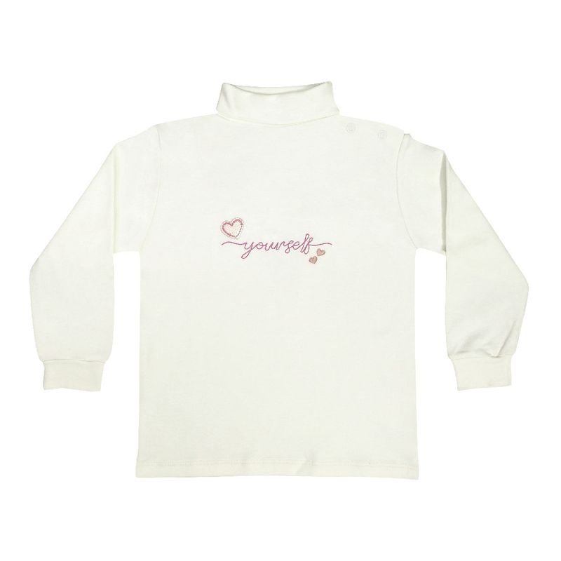 KUKULI - CAFARENA BORDADO NIÑO K0319