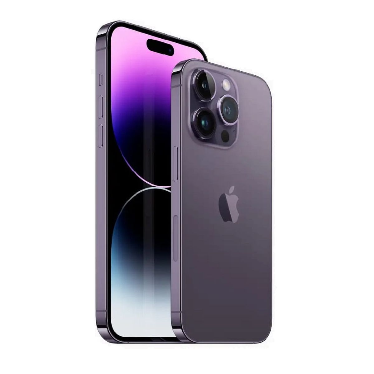 APPLE - iPhone 14 Pro Max C/CHIP 256GB 6GB Purpura - OPEN BOX