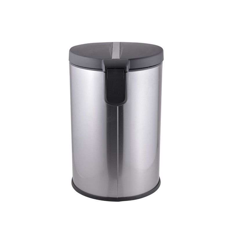 FACUSA - PAPELERA 12LT CLEAN - 984171201