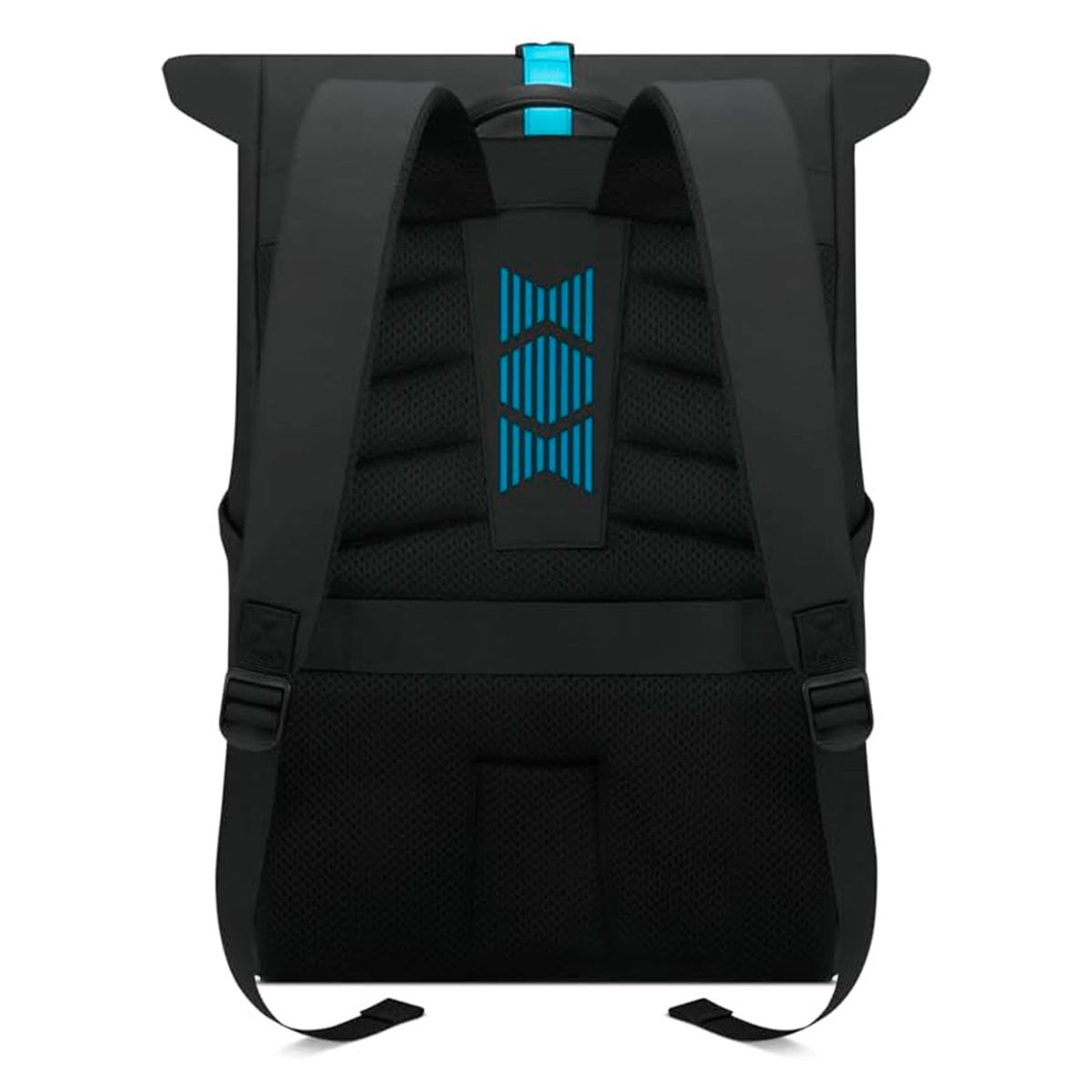 LENOVO - MOCHILA LENOVO MODERN GAMING BACKPACK SOPORTA NB NEGRO