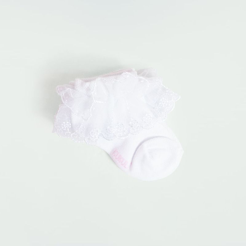 KUKULI - MEDIAS CON BLONDA M0880