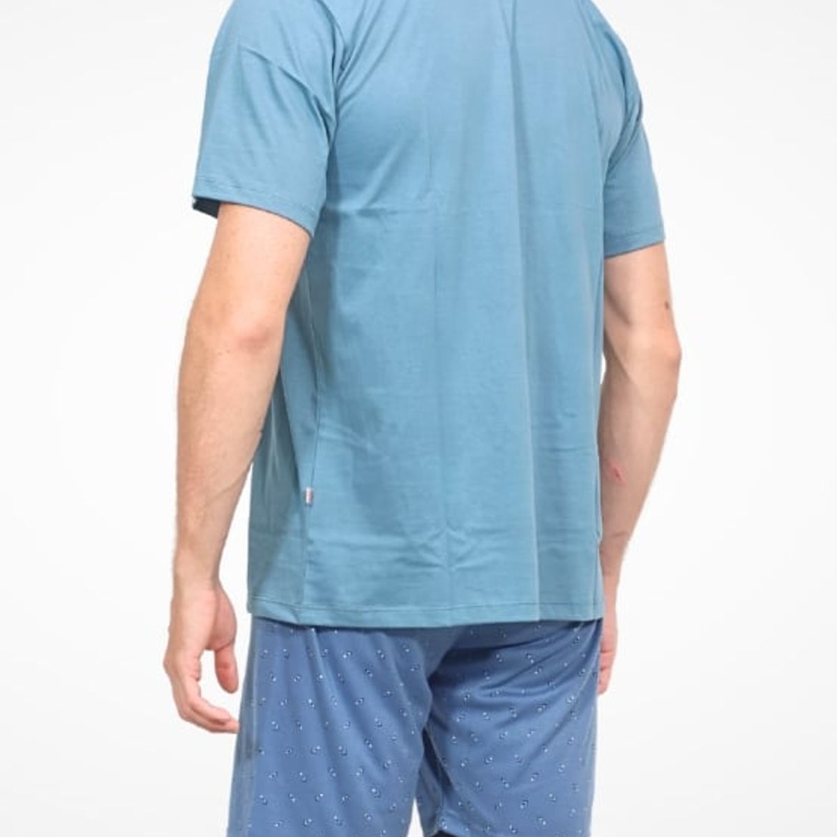 GENERICO - Boy Fresh Summer Tony Stell - Inga Pijamas