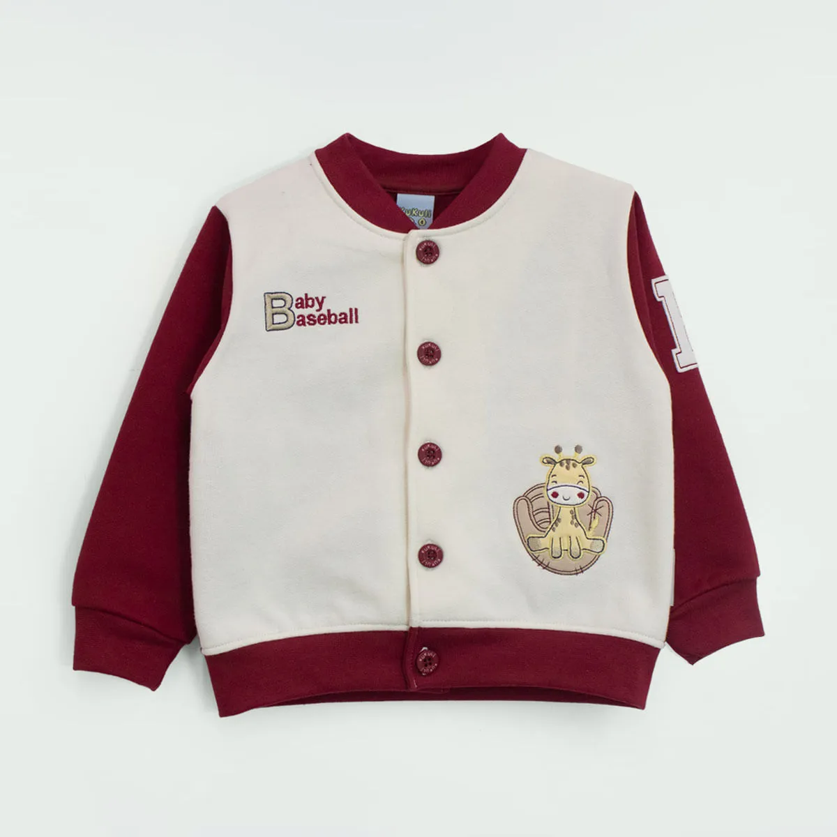 KUKULI - CONJUNTO GABRIEL 4637