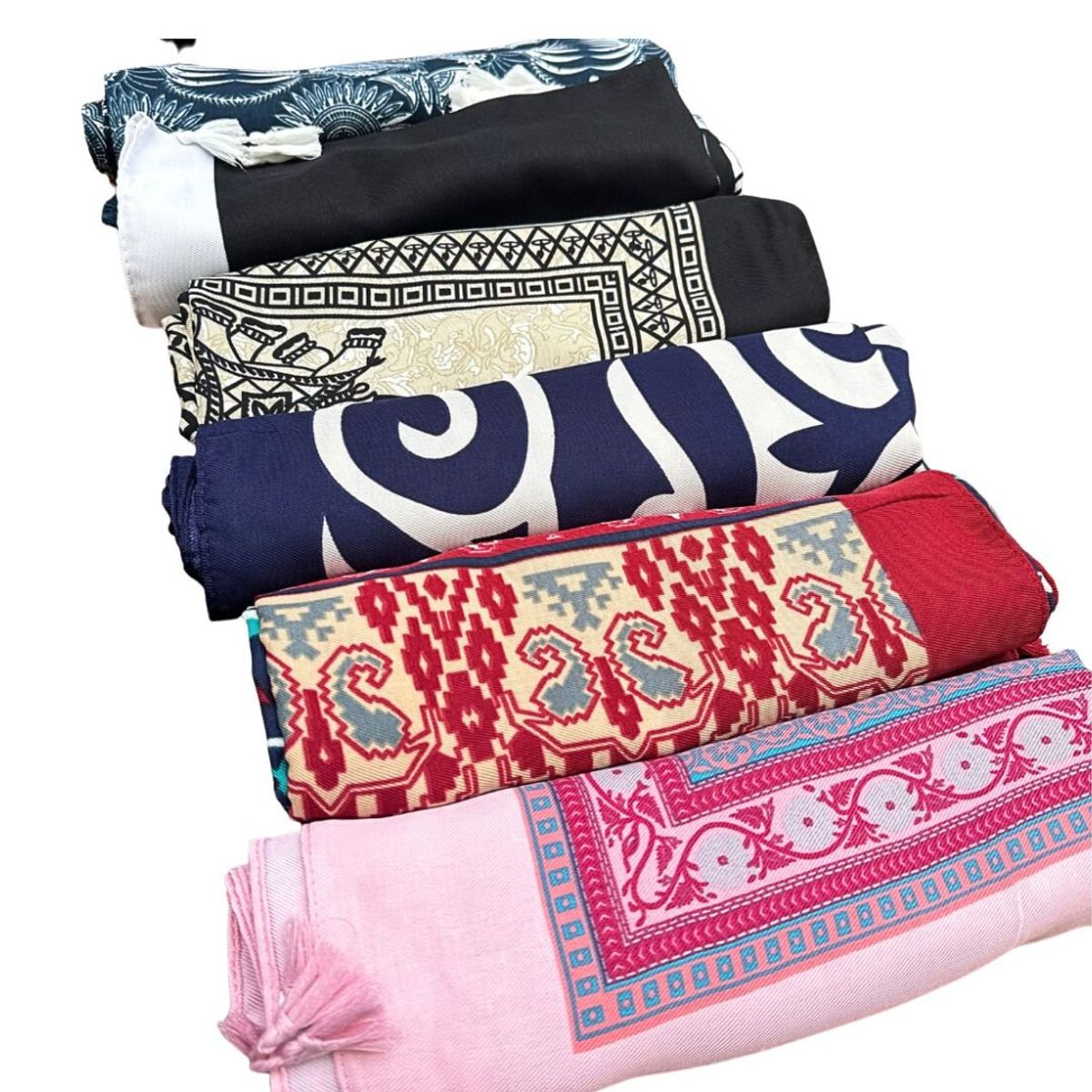 GENERICO - Salida De Baño Pareo De Playa Para Dama