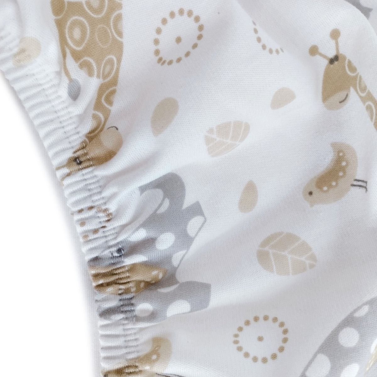 BLAUHOUSE - Sabanas Bajeras Bebe Pack and Play x 2 100% Algodón