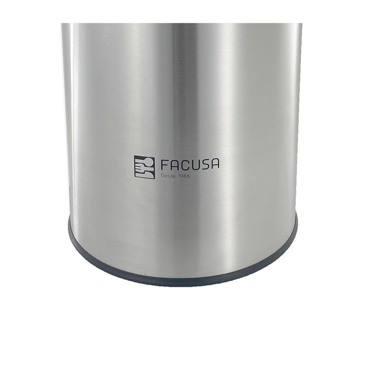 FACUSA - PAPELERA 30LT CIGAR (D29.5X60.5CM) - 984223001