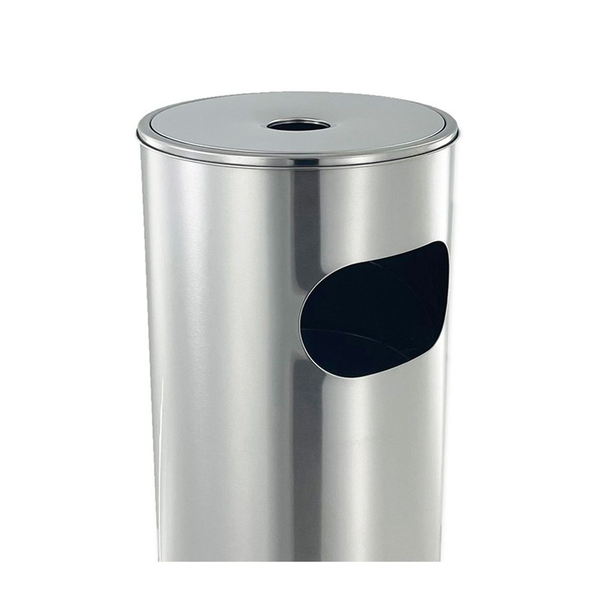 FACUSA - PAPELERA 30LT CIGAR (D29.5X60.5CM) - 984223001